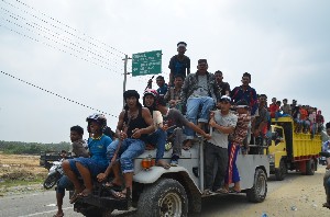 Konflik Singkil, Bak Bara dalam Sekam